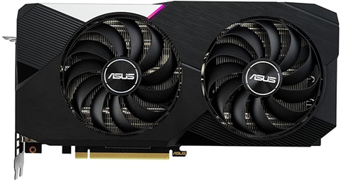 Asus GeForce RTX 3060 Ti Dual OC V2 8GB GDDR6 - CeX (PT): - Buy